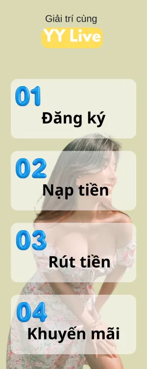 Giải Trí Cùng Yylive