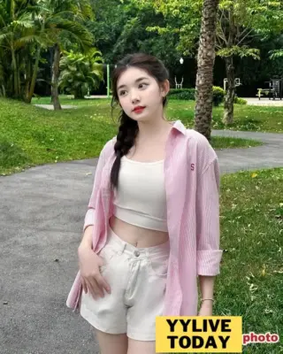 Nét Đẹp Cute Của Tikoker Quỳnh Trương Hình 6