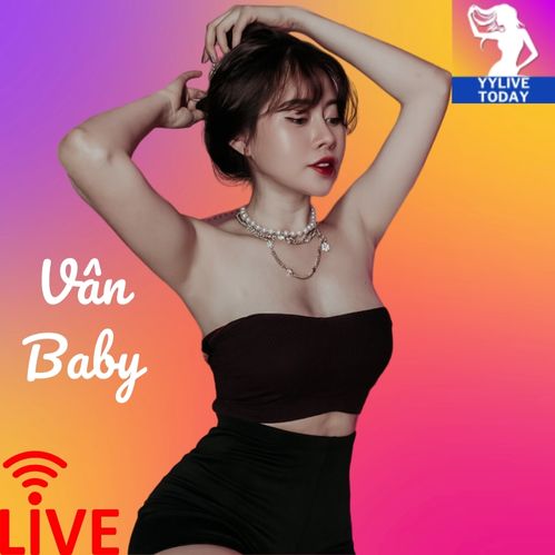 yylive gái stream